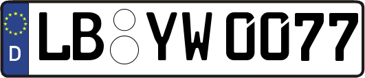 LB-YW0077