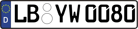 LB-YW0080