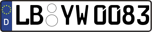 LB-YW0083