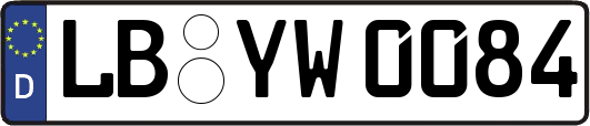 LB-YW0084