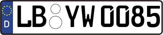 LB-YW0085