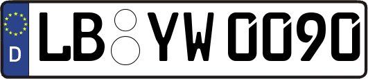 LB-YW0090