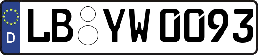 LB-YW0093