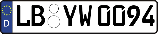 LB-YW0094