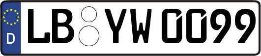 LB-YW0099