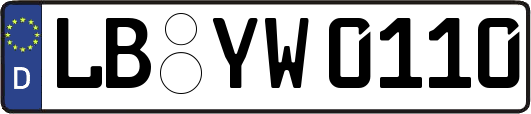 LB-YW0110