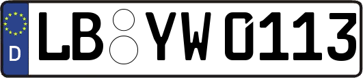 LB-YW0113
