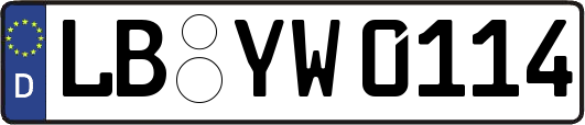 LB-YW0114