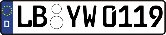 LB-YW0119