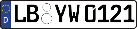 LB-YW0121