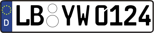 LB-YW0124