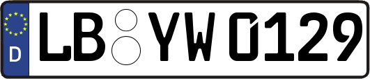 LB-YW0129