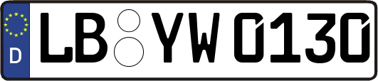 LB-YW0130
