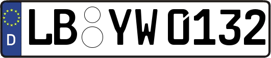 LB-YW0132