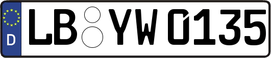 LB-YW0135