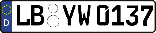LB-YW0137