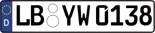 LB-YW0138