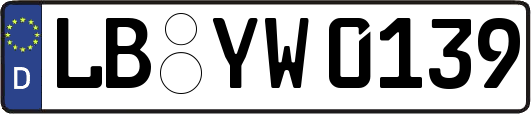 LB-YW0139