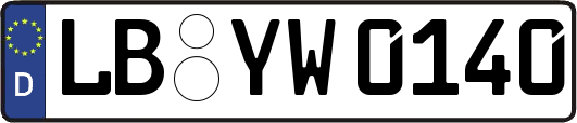 LB-YW0140