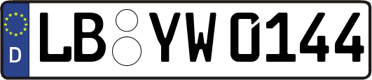 LB-YW0144