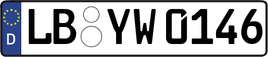 LB-YW0146