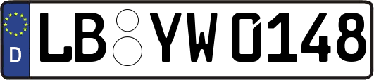 LB-YW0148