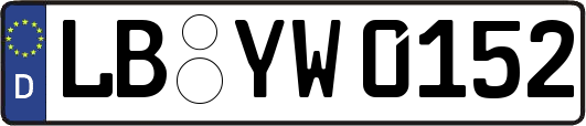 LB-YW0152