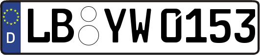 LB-YW0153