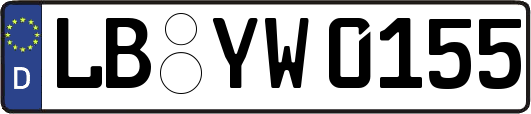 LB-YW0155