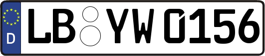 LB-YW0156