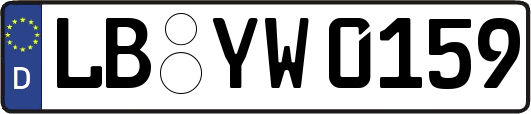 LB-YW0159
