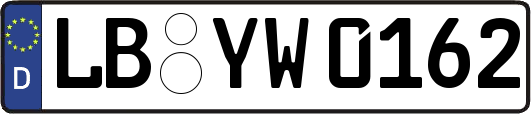 LB-YW0162