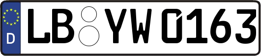 LB-YW0163