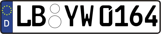 LB-YW0164
