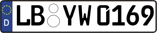 LB-YW0169