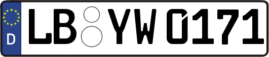 LB-YW0171