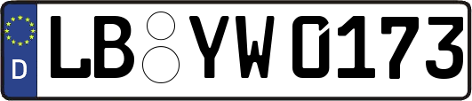 LB-YW0173
