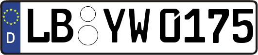 LB-YW0175