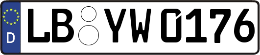 LB-YW0176