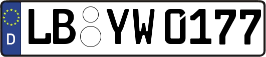 LB-YW0177