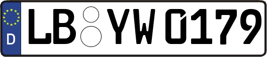 LB-YW0179