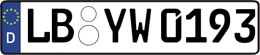 LB-YW0193