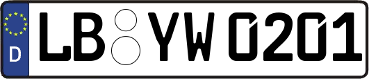 LB-YW0201