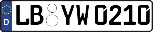 LB-YW0210