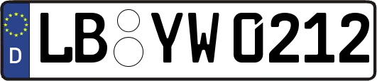 LB-YW0212