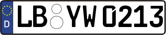 LB-YW0213