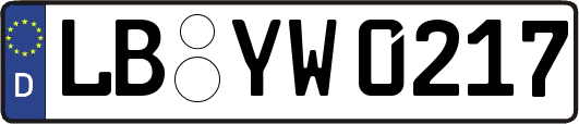 LB-YW0217