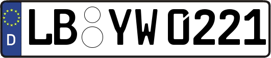 LB-YW0221