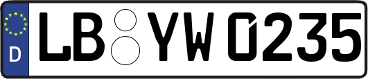 LB-YW0235