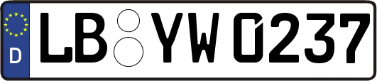 LB-YW0237
